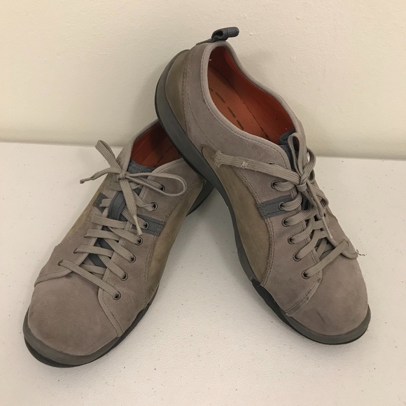 rockport xcs walking shoes